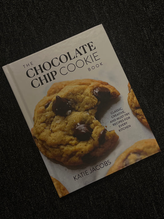 Cookie Book