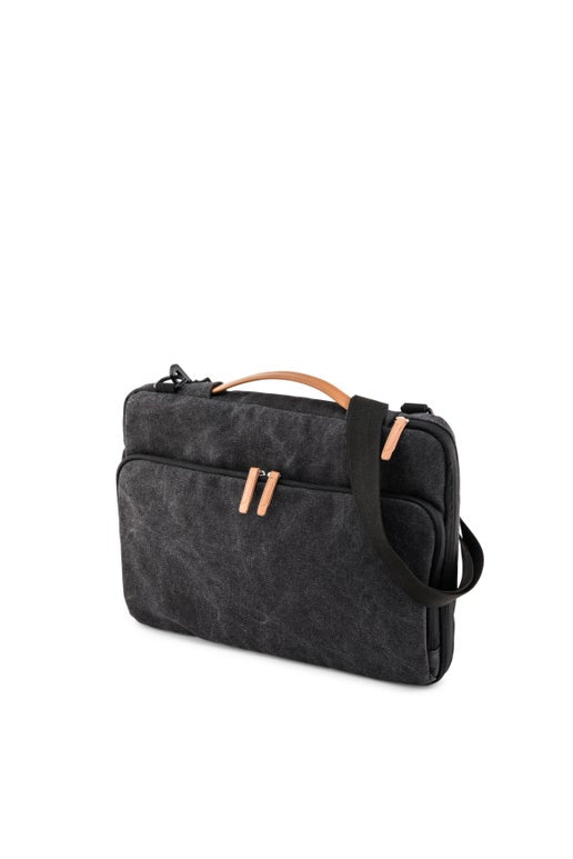 Canvas Laptop Bag