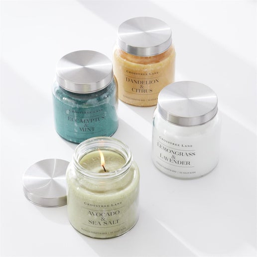 Crosstree Lane Candles 11oz