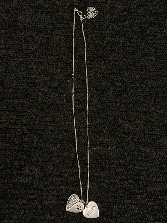 Necklace - Mom