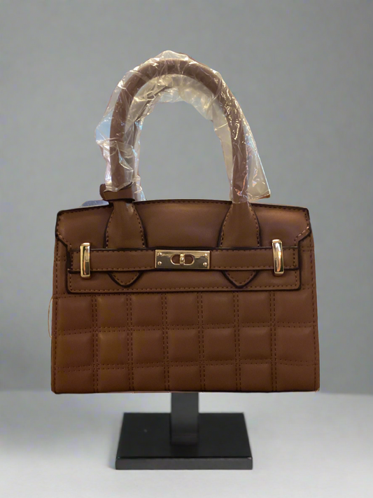 LCF Kira Satchel Bag