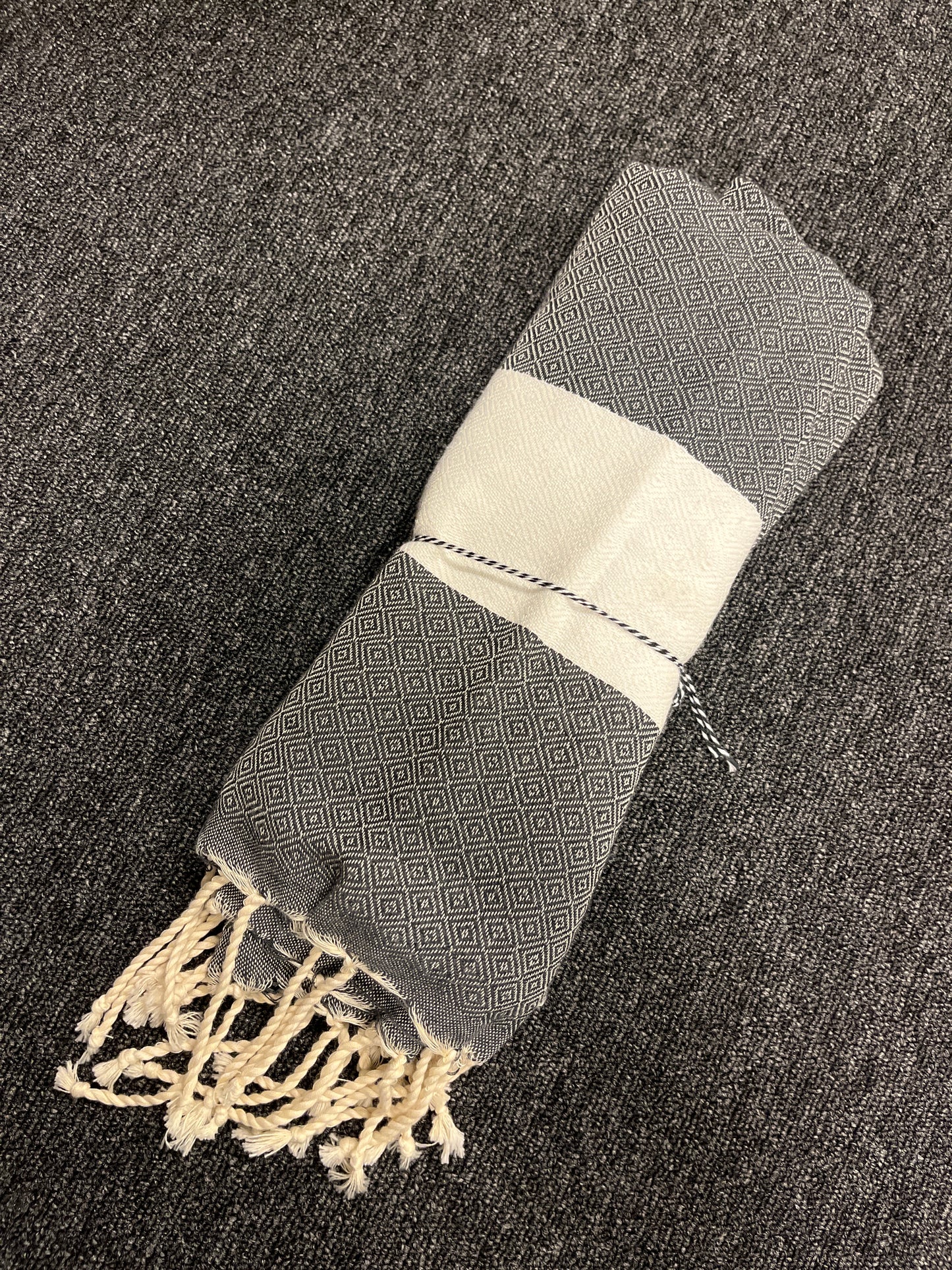 Fouta/Turkish Towel