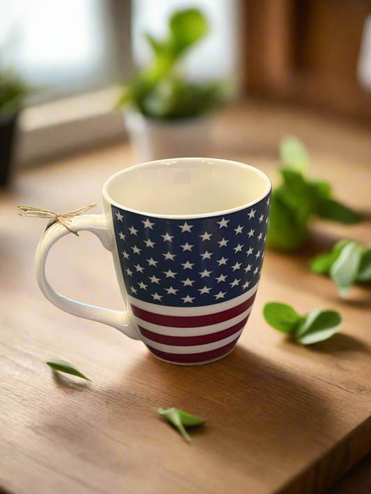 Americana Mug
