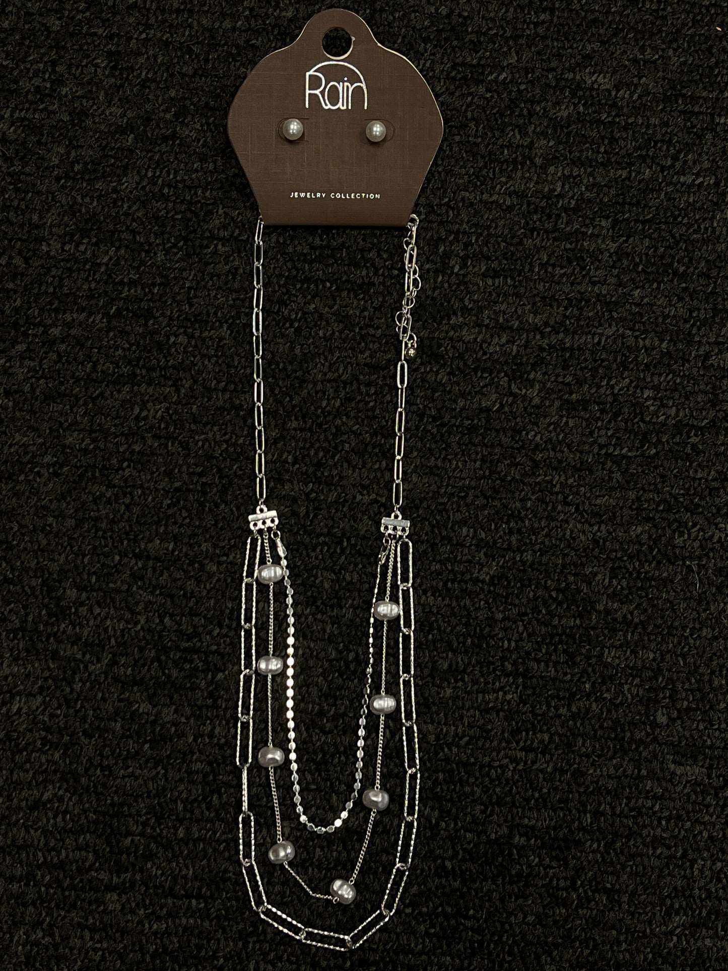 Pearl Layer Chain NKL