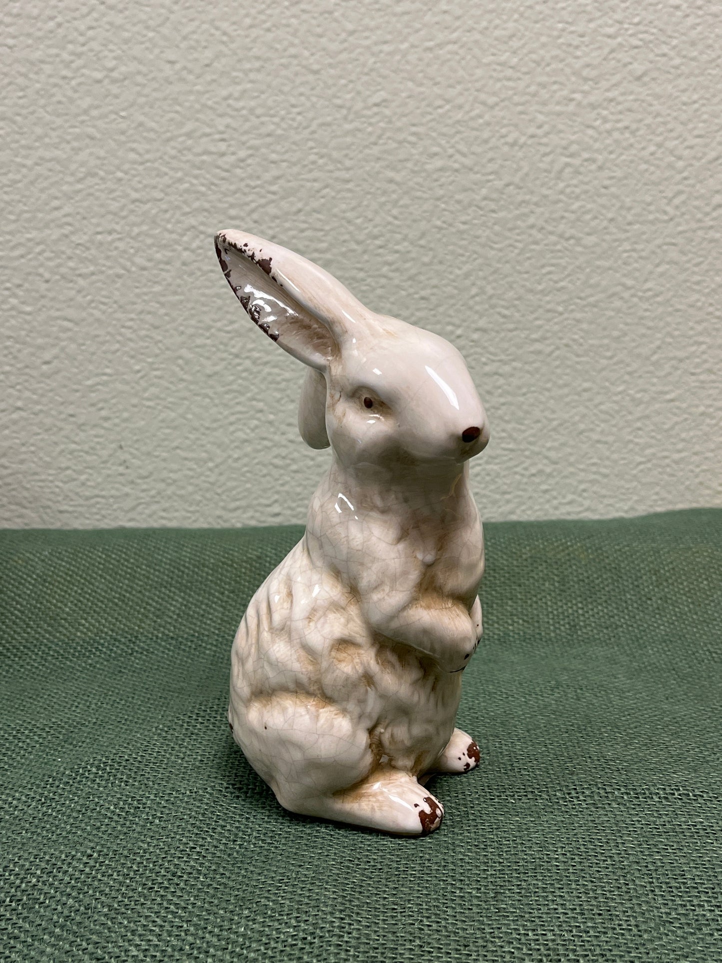 Ceramic Bunny