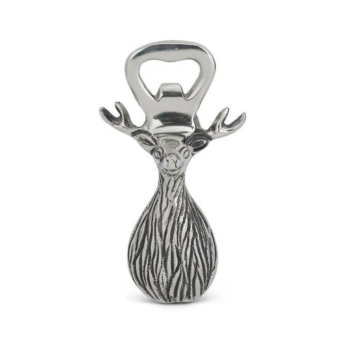 Deer Head Bottle Opener