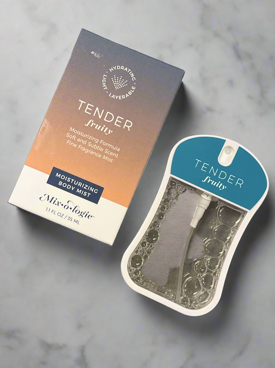 Mixologie Tender Fruity Body Mist