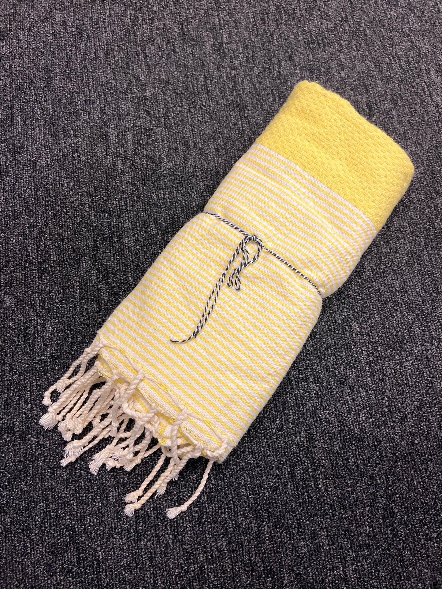Fouta/Turkish Towel