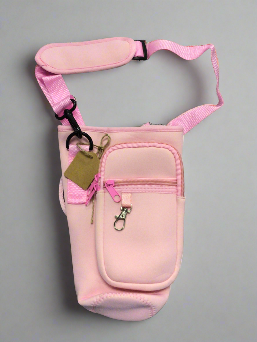 Tumbler Sleeve Carrier