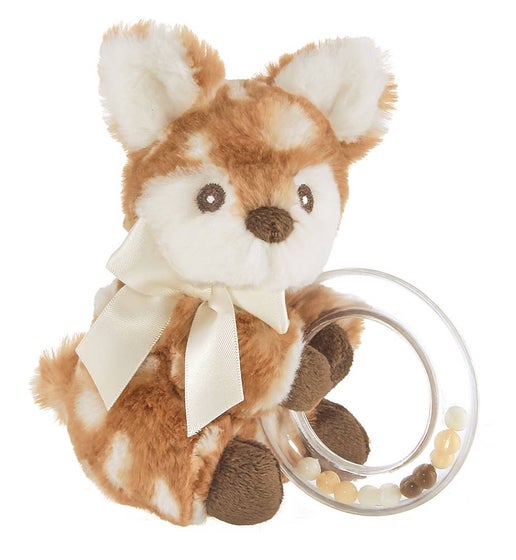 Fawn Rattle