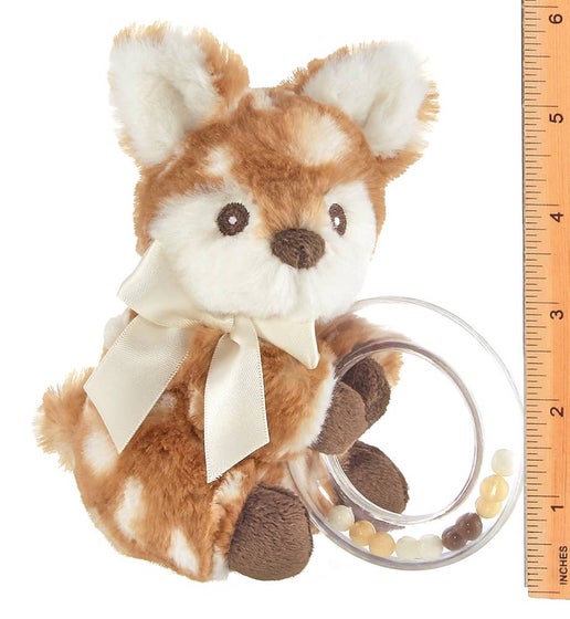 Fawn Rattle