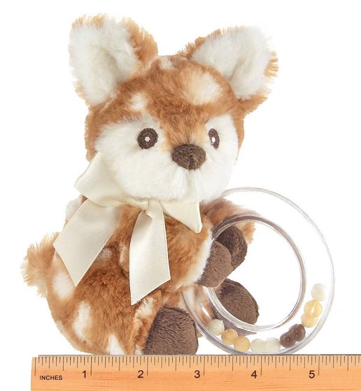 Fawn Rattle