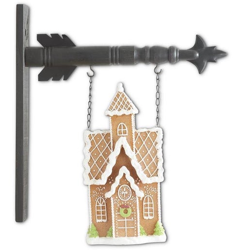 Frost G'Bread House Sign