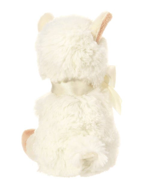 Llama Rattle