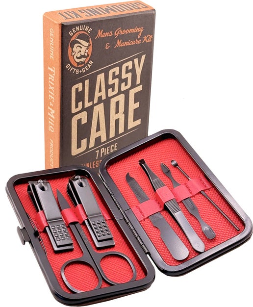 Men Grooming Kit