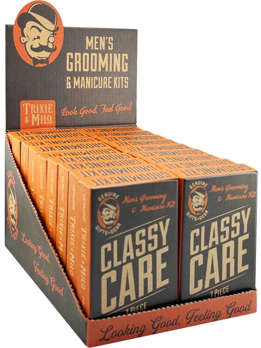 Men Grooming Kit