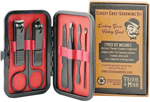 Men Grooming Kit