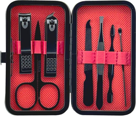 Men Grooming Kit