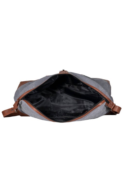 Miles Duffle Bag