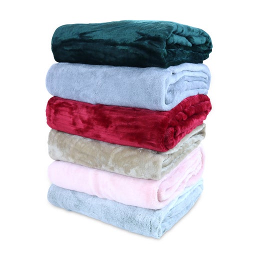 Soft Fleece Blanket