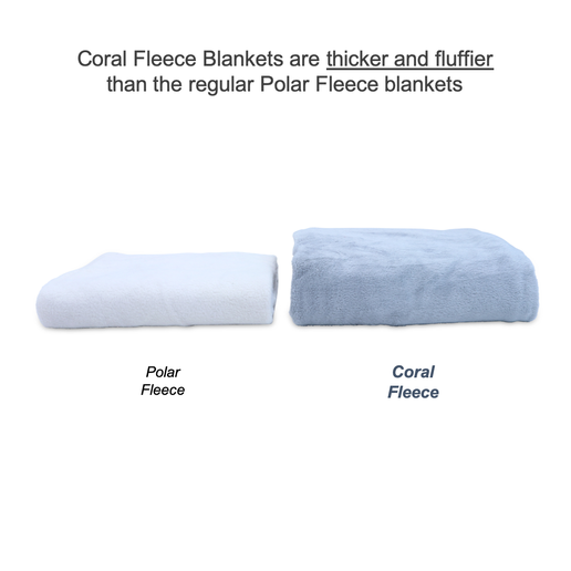 Soft Fleece Blanket