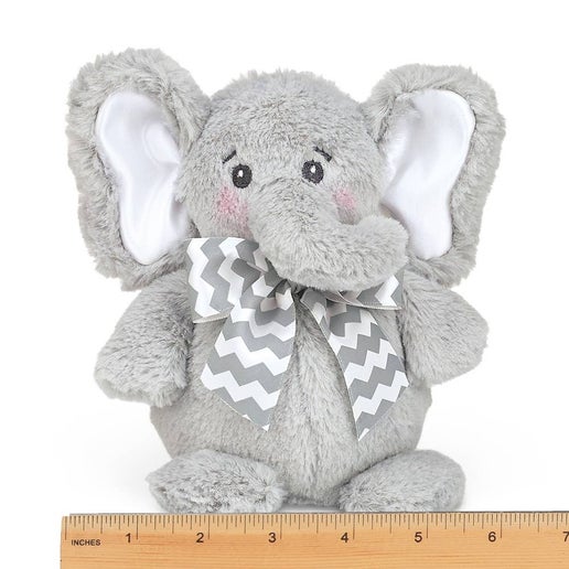 Tiny Elephant