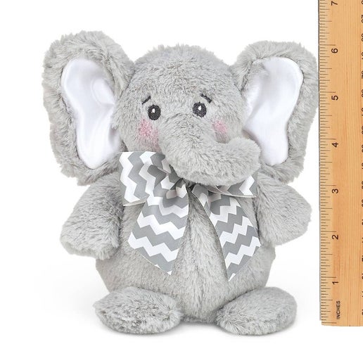 Tiny Elephant