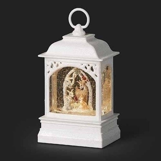 W. Lantern w/Pageant